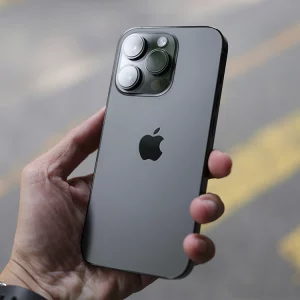 La mejor configuración de iPhone para grabar videos