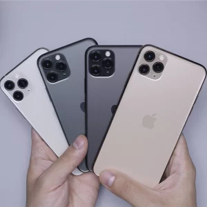 Los iPhone que no deberías comprar en 2026