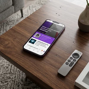 Navegadores privados para iPhone que sí valen la pena