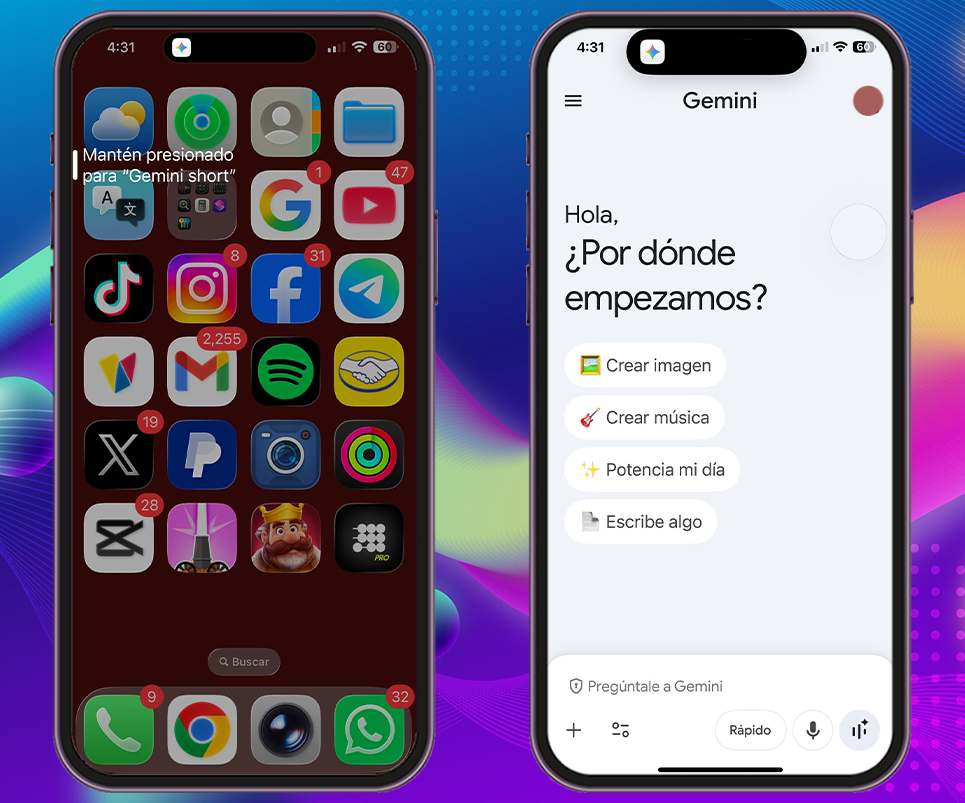 Por qué este truco de iPhone mejora tu experiencia