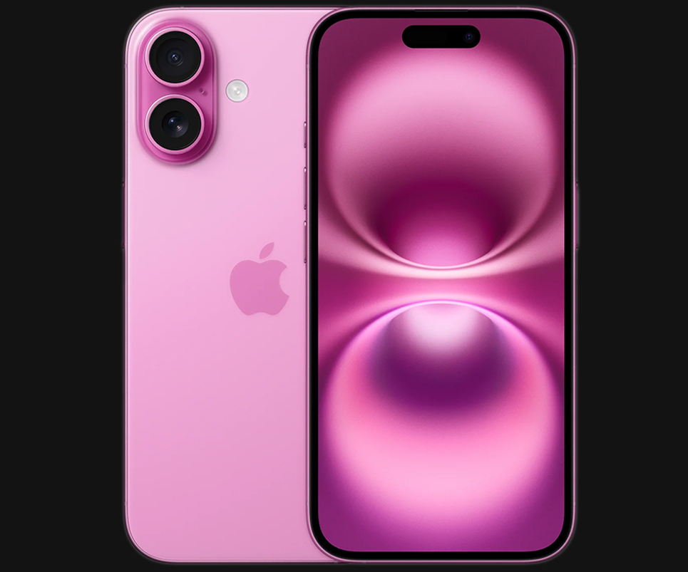 iPhone que no deberías comprar en 2026 - iPhone 16