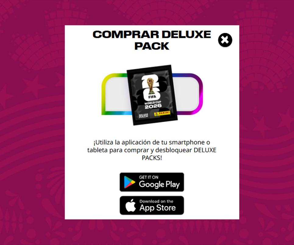 Formas de conseguir más cromos gratis en FIFA Panini Collection 2026