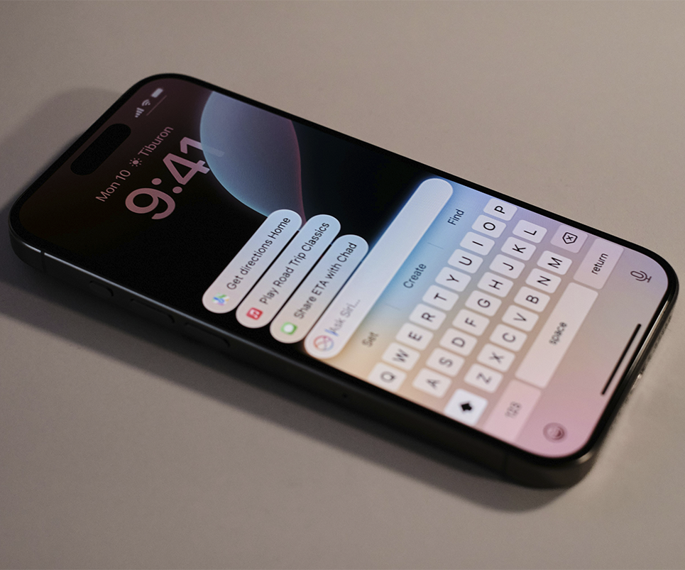 Cómo crear atajos de texto en tu iPhone
