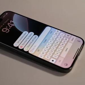 Cómo crear atajos de texto en tu iPhone