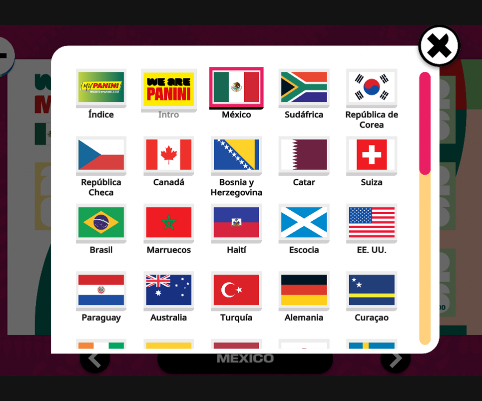 Cómo funciona FIFA Panini 2026