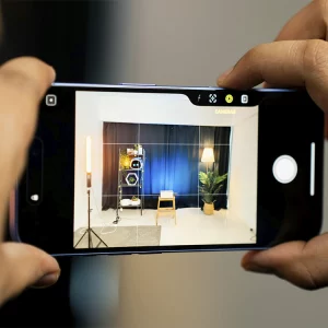 Cómo grabar videos con la pantalla apagada en iPhone