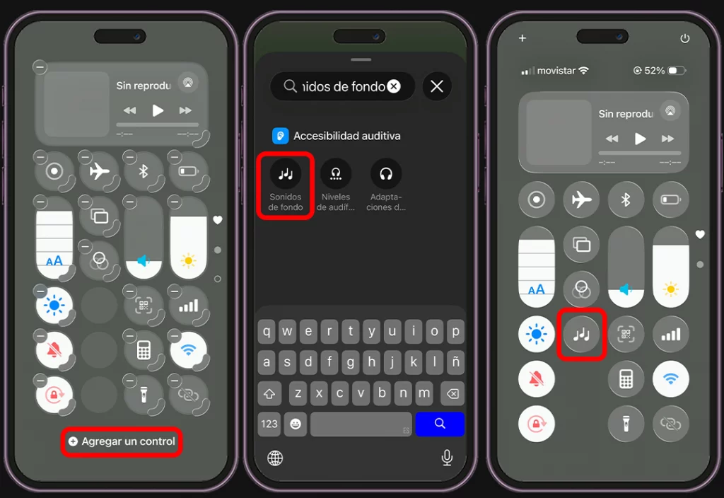 Cambia esto en tu iPhone y notarás la diferencia - Herramienta de concentración