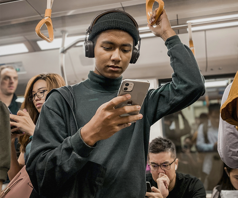 5 funciones de iPhone que deberías conocer