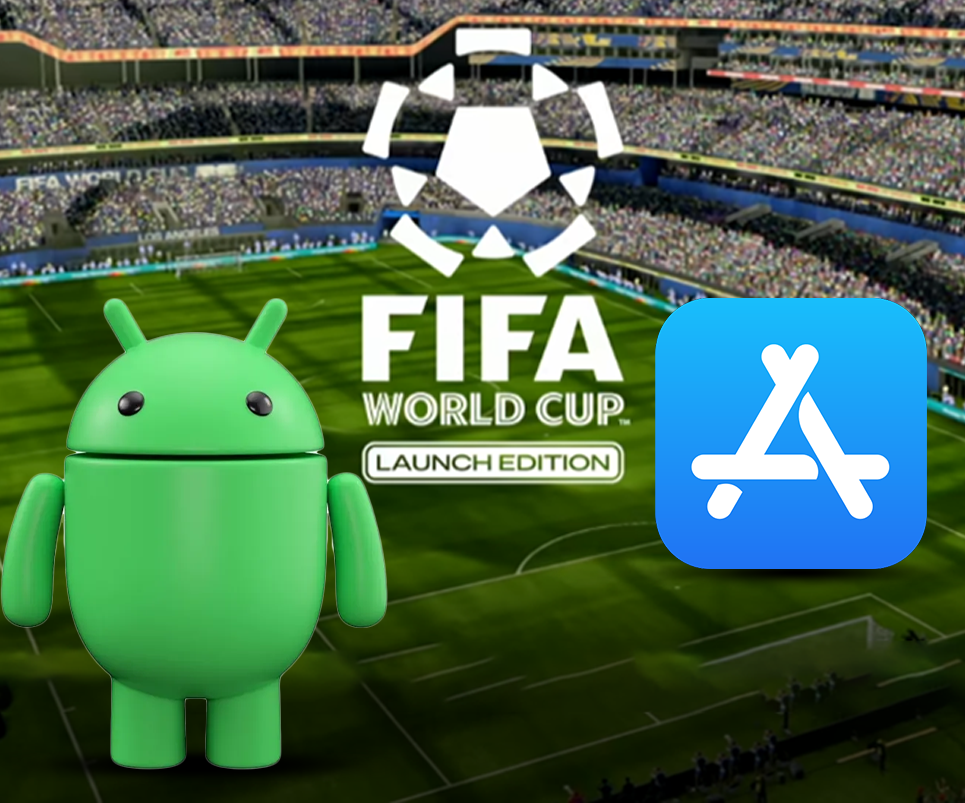 Por qué no aparece el juego en Android o en la Play Store