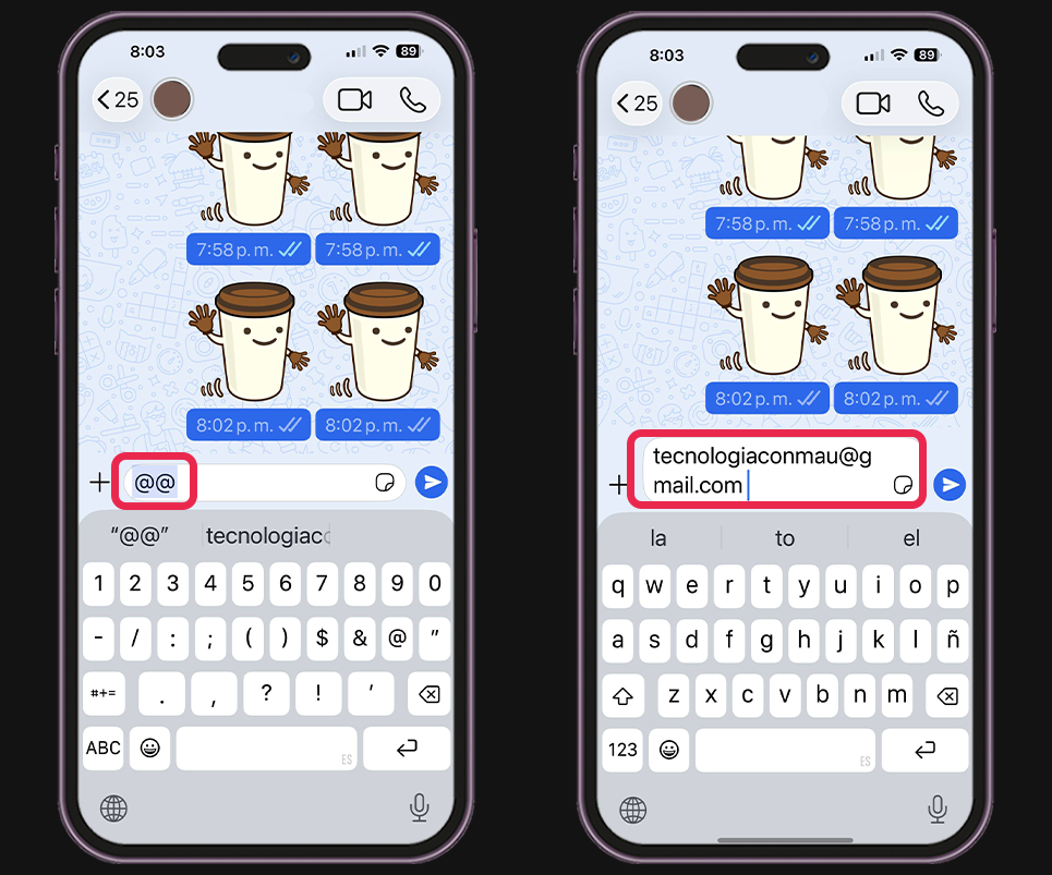 Qué es el Reemplazo de Texto