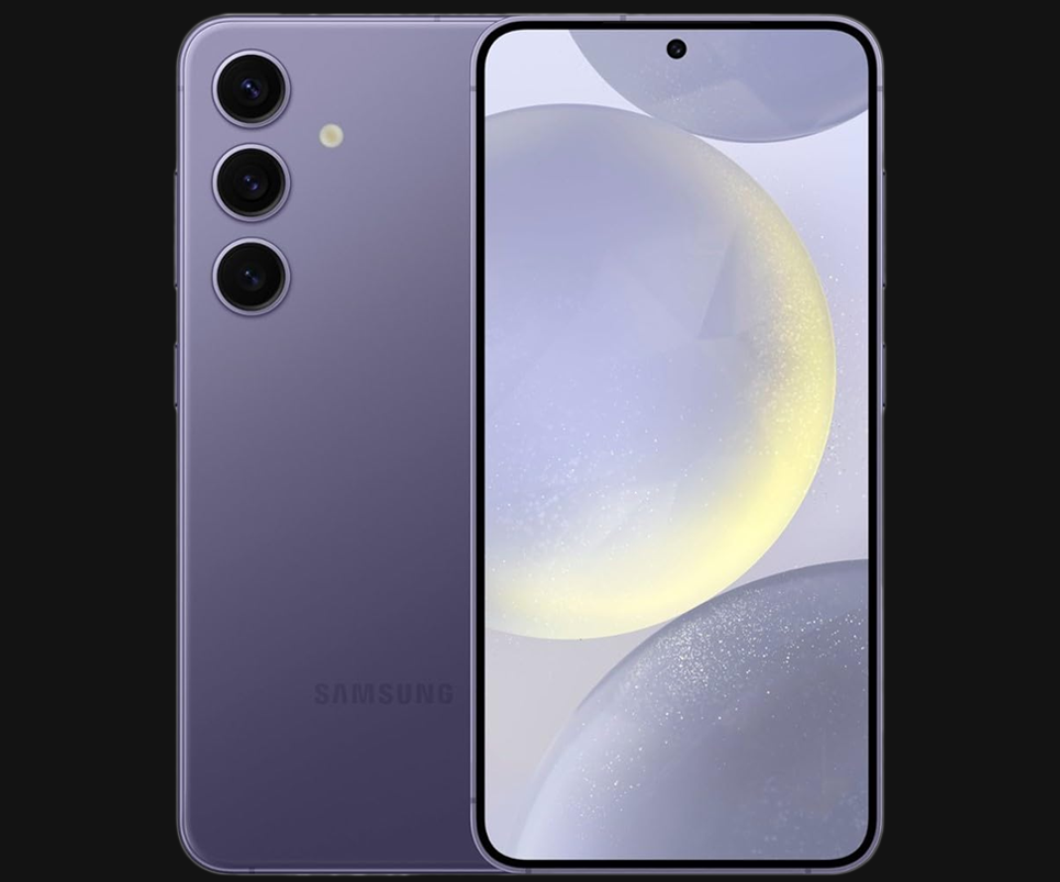 El mejor Samsung Galaxy para comprar en 2026 - Galaxy S24