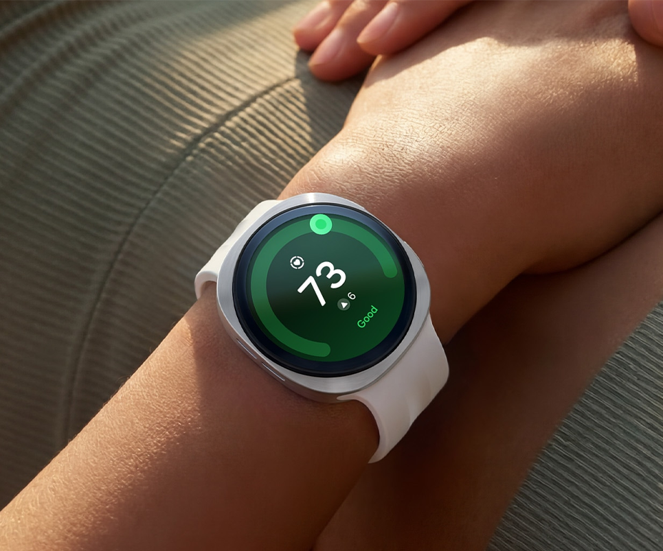 5 productos que Samsung acaba de presentar - Galaxy Watch9