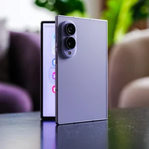 Galaxy Z Fold 8: el nuevo plegable de Samsung
