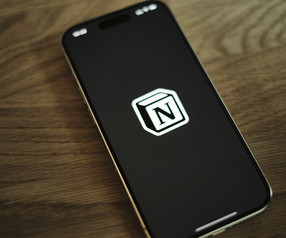 Las 6 mejores alternativas a Notion para iPhone en 2026
