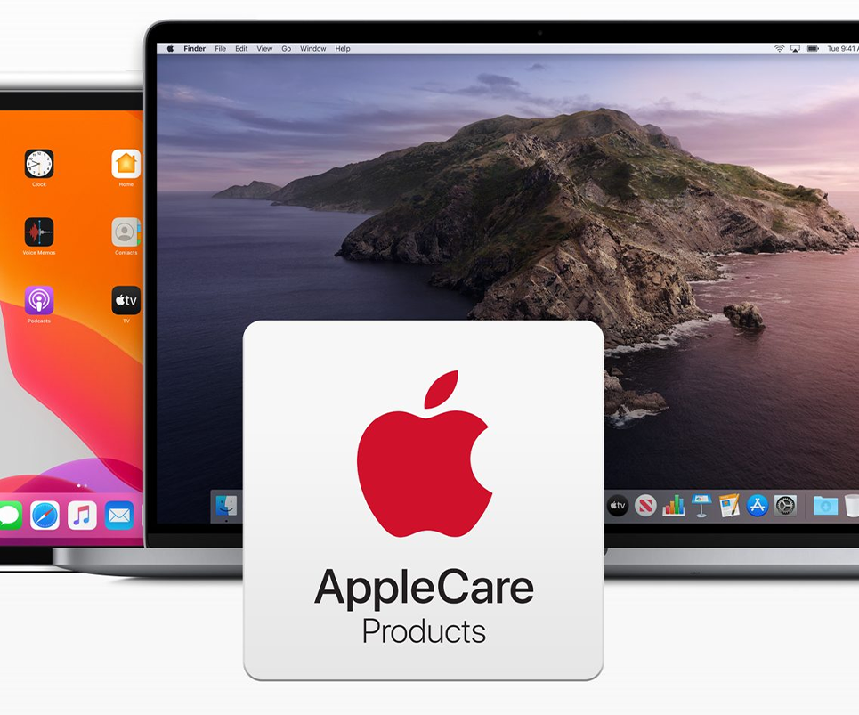 Membresías premium que sigo pagando - AppleCare