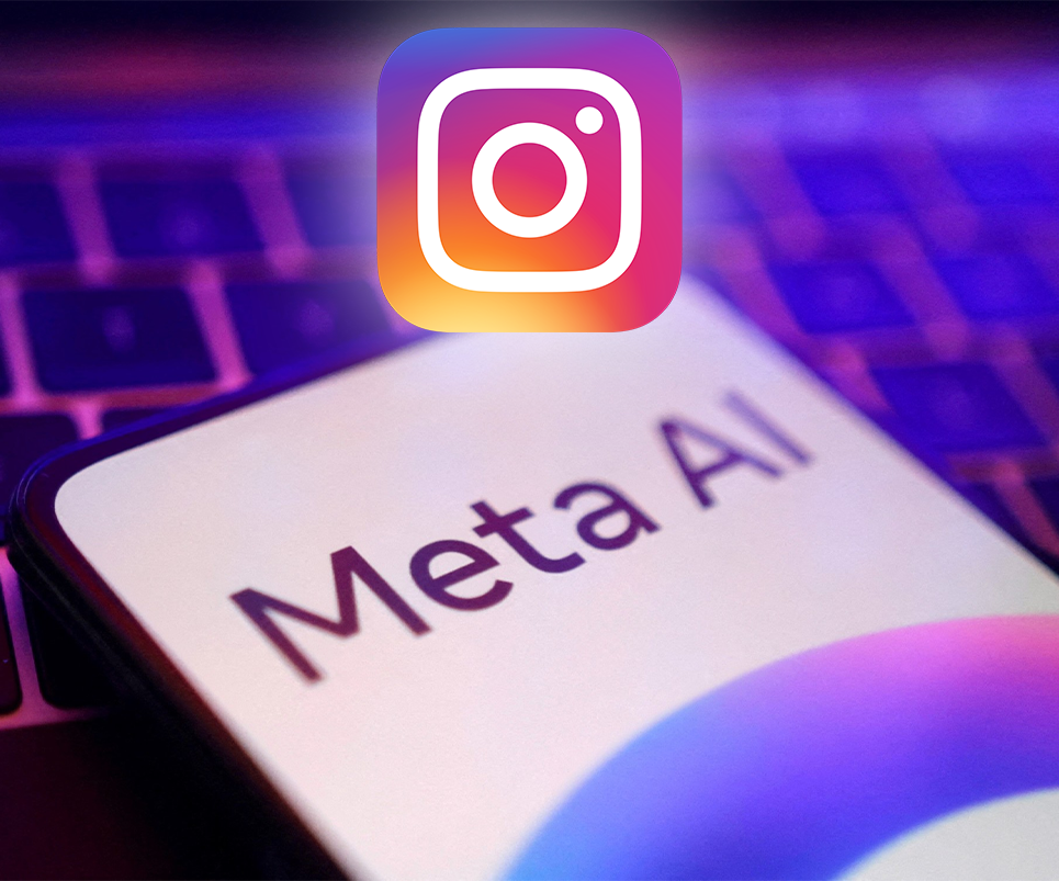 Meta AI realmente puede usar tus fotos