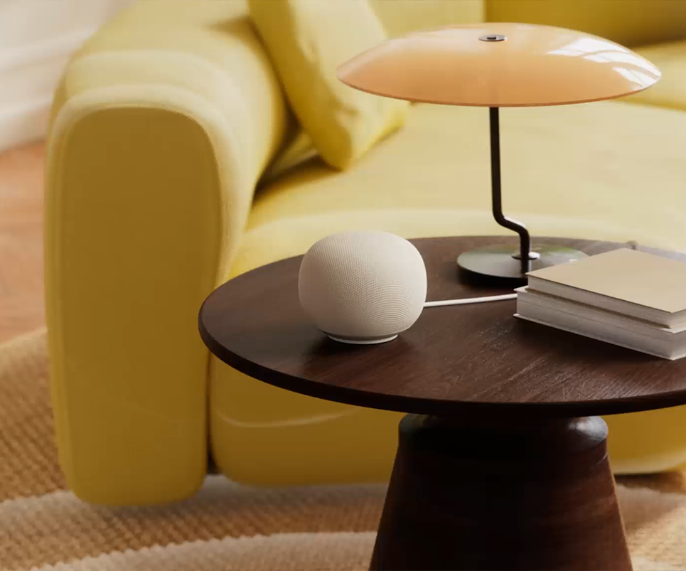 Todo lo que puedes hacer con Google Home con Gemini