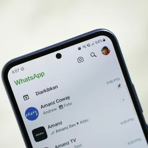Cómo cambiar tu número de WhatsApp sin perder tus chats