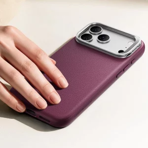 ESR Atelier para iPhone 17 Pro, ¿merece la pena?