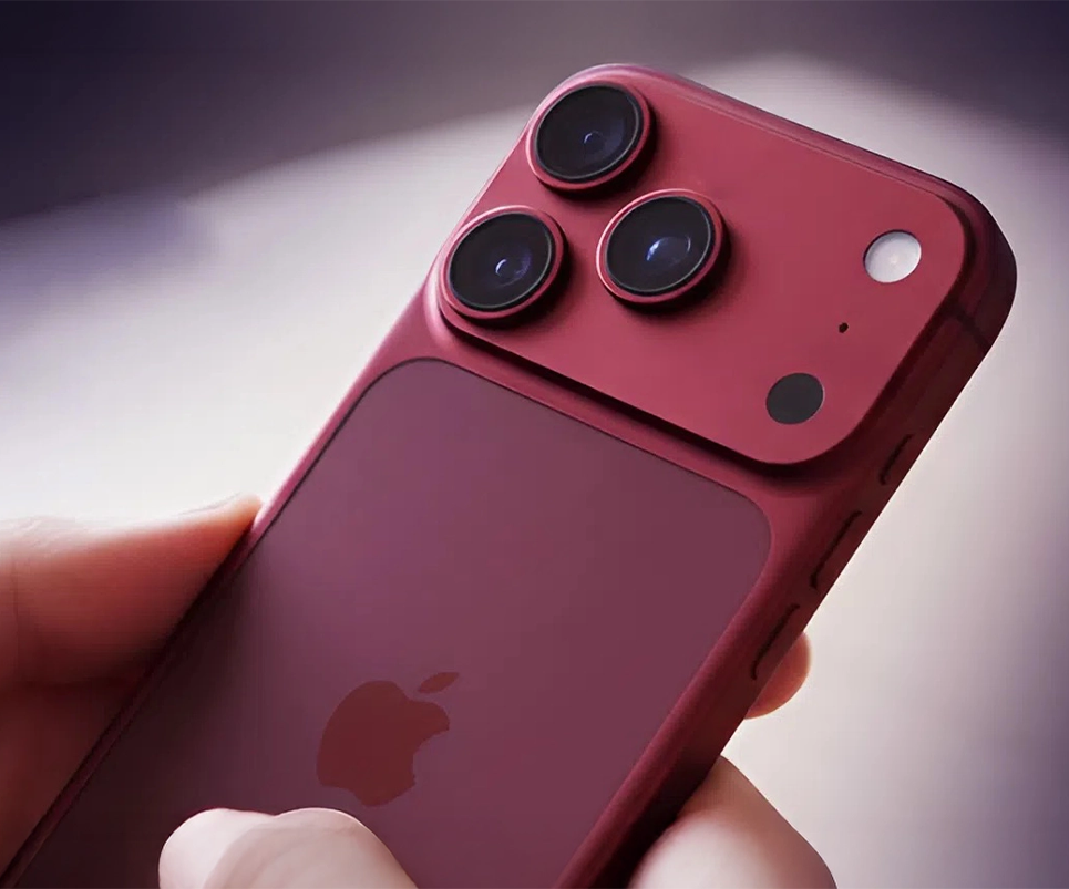 Rumores del iPhone 18 Pro - Mayor grosor