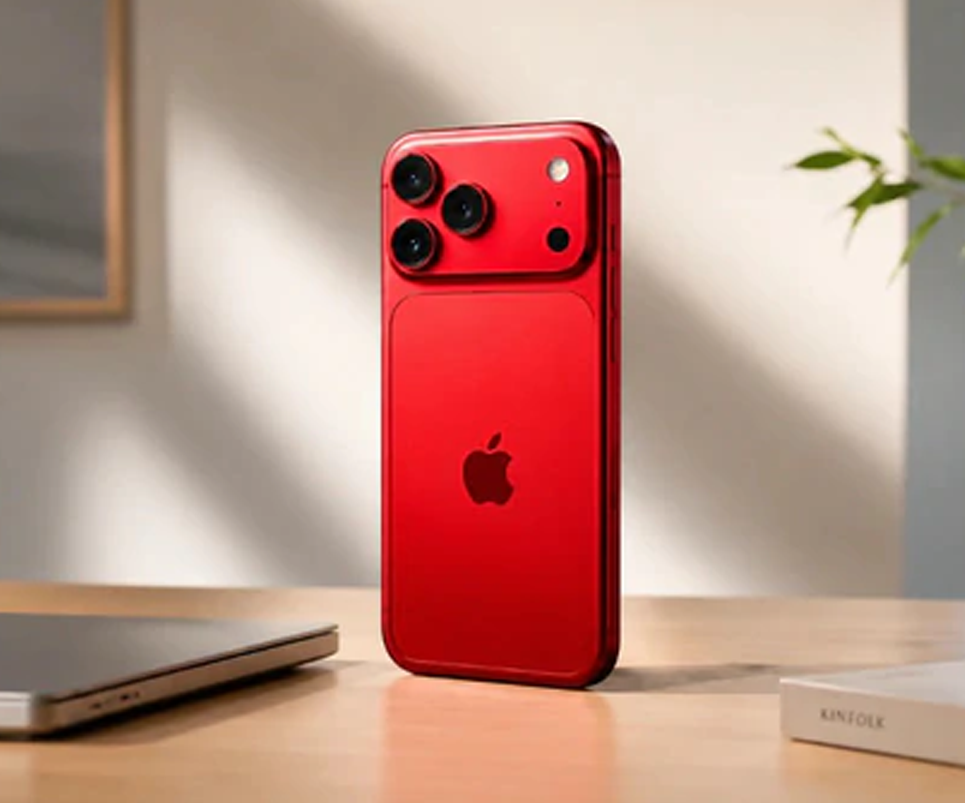 El iPhone 18 estándar sería el gran ausente de septiembre