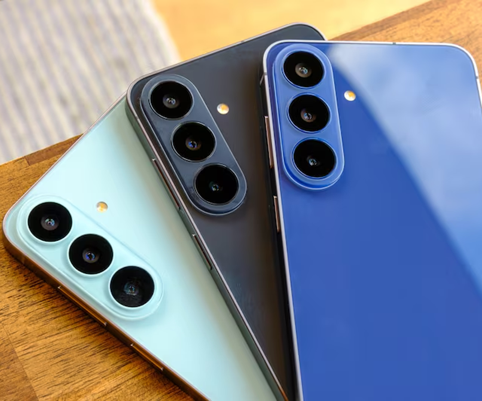 Galaxy S más barato de Samsung - Pantalla, cámaras y batería