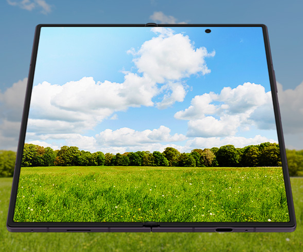 Galaxy Z Fold8 Ultra - Almacenamiento y capacidad