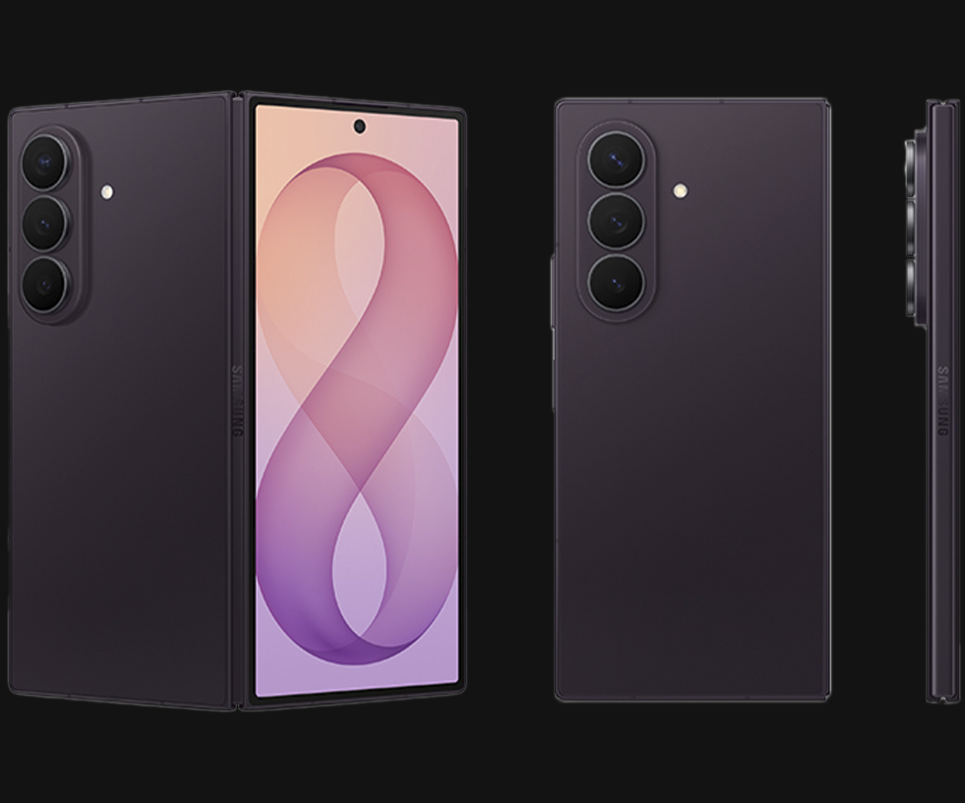 Galaxy Z Fold8 Ultra - Diseño y tamaño