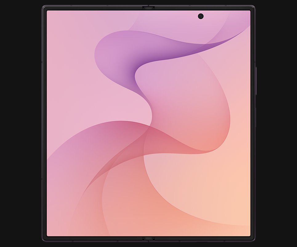 Galaxy Z Fold8 Ultra - Pantalla y visualización
