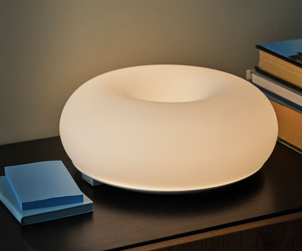 Mejores dispositivos para el hogar inteligente en 2026 - Ikea Varmblixt