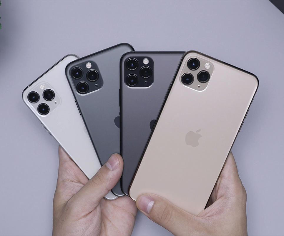 Qué iPhone son compatibles con la función de satélite