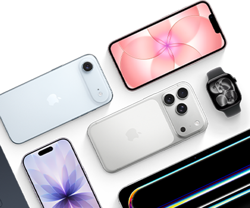 Las ventajas que ofrece Apple Upgrade