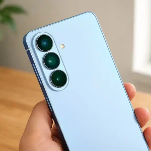 Se adelantó el Galaxy S más barato de Samsung