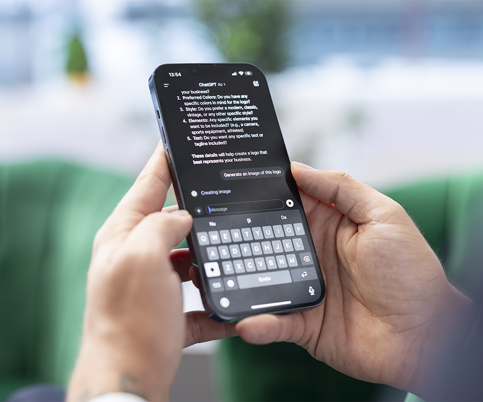 Prompts que revelan todo sobre ti en ChatGPT