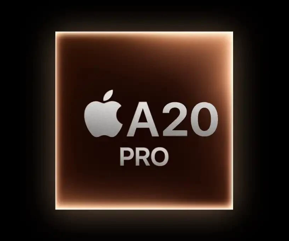 Rumores del iPhone 18 Pro - A20 Pro con 2 nanómetros