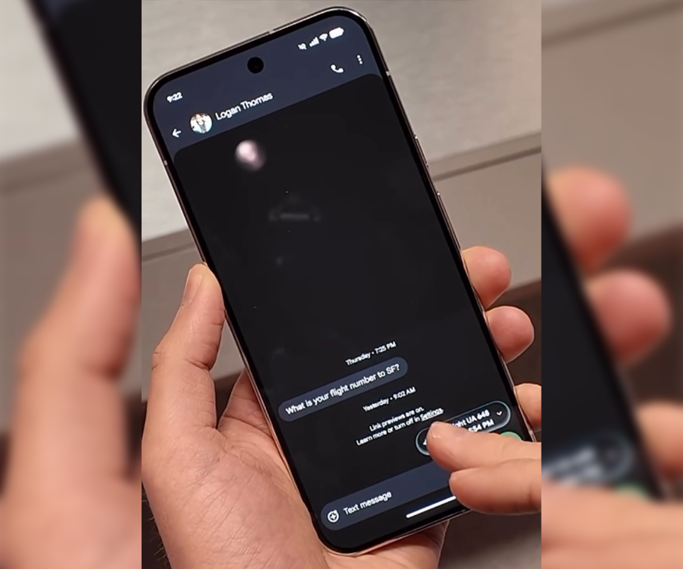 Novedades Serie Pixel 11 - Gemini Intelligence