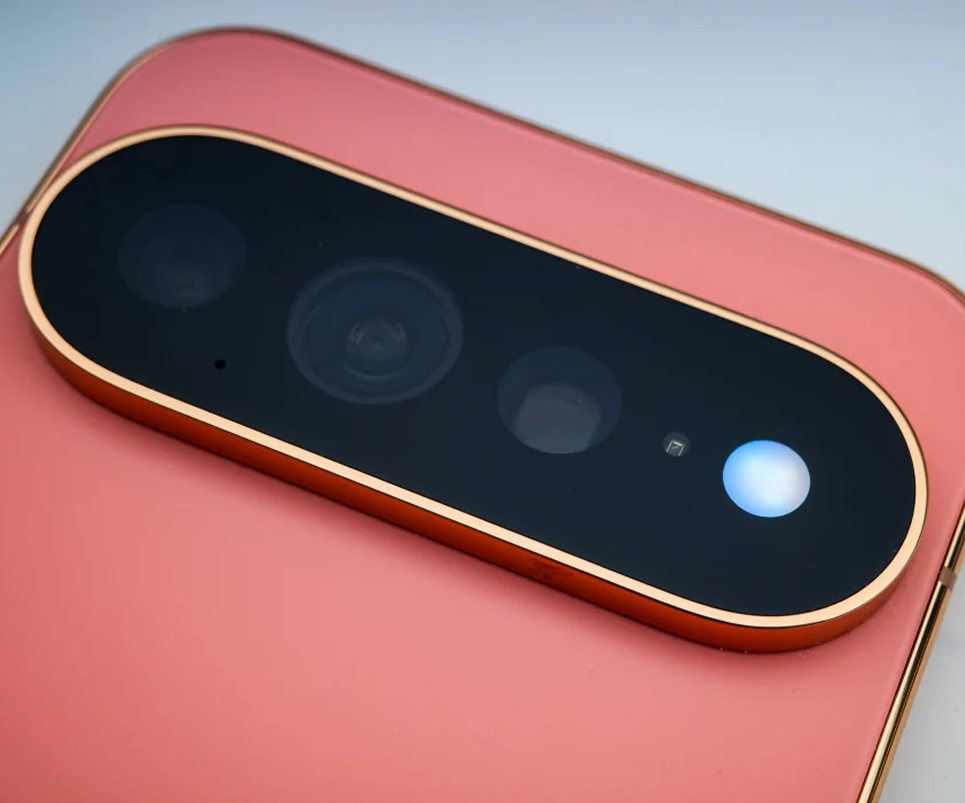 Novedades Serie Pixel 11 - HiLight