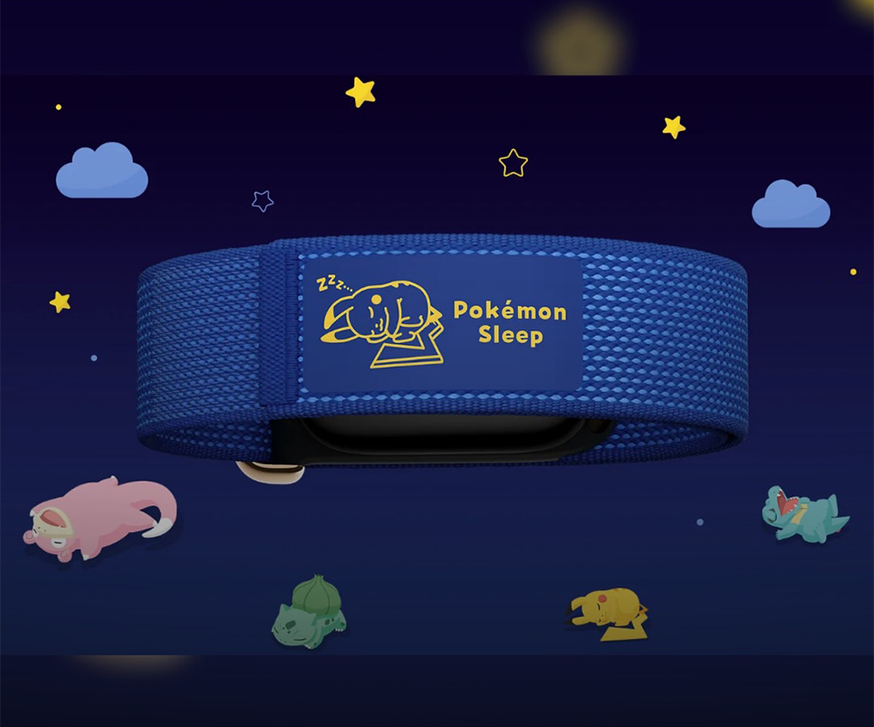 Es una opción más cómoda para dormir que un smartwatch