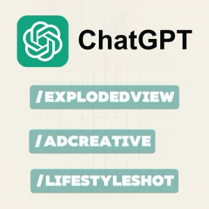 Los comandos de ChatGPT para editar imágenes más rápido