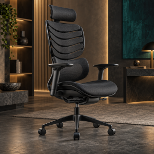 LiberNovo Omni: ¿vale la pena esta silla ergonómica dinámica?
