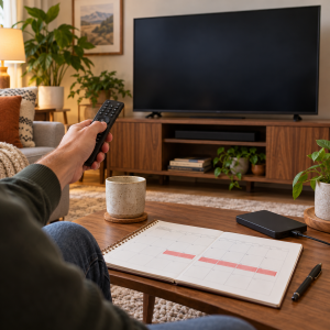 Cómo pausar o cancelar YouTube TV sin perder de vista tus grabaciones