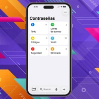 3 funciones de la app Contraseñas del iPhone que debes conocer
