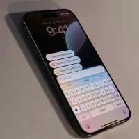 Autocompletado de iPhone no funciona