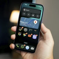 Cambia esto en tu iPhone y notarás la diferencia