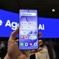 Cómo abrir una app diferente con cada huella en Samsung