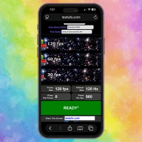 Cómo activar los 120 fps ocultos de Safari en tu iPhone