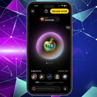 Cómo crear imágenes increíbles con Image Playground