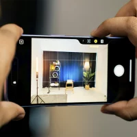 Cómo grabar videos con la pantalla apagada en iPhone