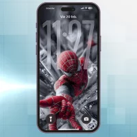 Cómo poner un fondo de pantalla animado en iPhone con iOS 26