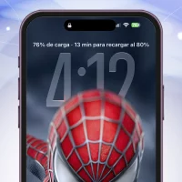 Cómo ver el tiempo de carga en tu iPhone